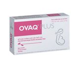 OvaQ Plus Mediplantex (H/60V) (viên nang)