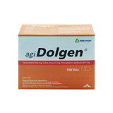 AgiDolgen Agimex (H/100v)