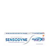 Sensodyne Rapid Acid Gsk (T/100gr)