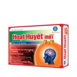 Hoạt Huyết Mới G&P (H/30V)