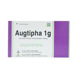 Augtipha 1G Tipharco (H/20V) (viên nén dài bao phim)