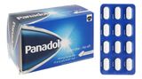 Panadol Gsk (H/120V) (Xanh)