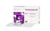 Pantostad Pantoprazol 40mg Stella (H/28v)(Viên Nén)