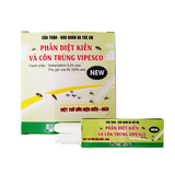 Phấn Diệt Kiến Và Côn Trùng Vipesco New