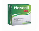 Phazandol Cảm Cúm Phúc Vinh (H/180V)