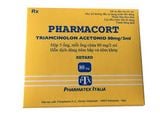 Pharmacort Pharmatex (H/5o)