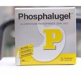 Phosphalugel Boehringer Ingelheim (H/26G)