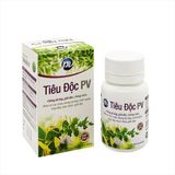 Tiêu Độc Phúc Vinh (H/60V)(Viên nén)