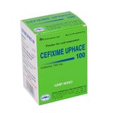 Cefixime 100Mg Uphace (H/10G)