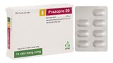 Prazopro Esomeprazol 20Mg Tv.Pharm (H/14V)