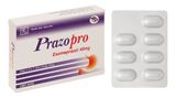 Prazopro Esomeprazol 40Mg Tv.Pharm (H/14V)