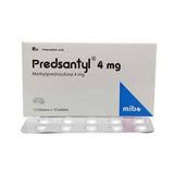 Predsantyl 4mg Hasan (H/100v)