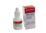 Pred Forte 1% - Allergan (C/5Ml) (Date cận)