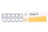 Primolut N 5mg Bayer (H/30v)