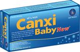 Sữa non Canxi Baby New G&P (H/30g/3gr)