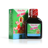 Thiên Môn Bổ Phổi Bình Đông (C/90Ml)