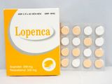 Lopenca Dhg (H/100V)