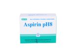 Aspirin Ph8 500Mg Mekophar (H/200v) (viên nén bao phim tan trong ruột)