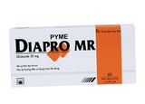 PymeDiapro MR Gliclazide 30mg PMP (H/60v)