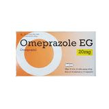 Omeprazole Eg 20Mg - Pymepharco (H/100V)