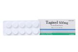 Taginyl 500Mg - Fourdiphar (H/20V)