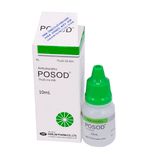 Posod Nhỏ Mắt Hanlim (H/10Ml)