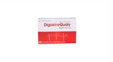 Digoxine Qualy 0.25mg F.T Pharma (H/30v)