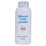 Phấn Trắng Johnson'S Baby Powder (C/100Gr)