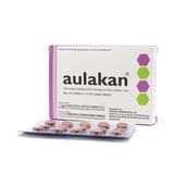 Aulakan - F.T. Pharma (H/30V)