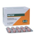 Oztis Glucosamin 750Mg Lipa Pharm (H/60V)