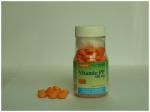 Vitamin Pp Thành Nam (C/100V)