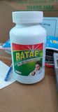 Rataf Nic Pharma (C/500V)