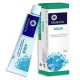 Resanfin Aqua VH Pharma a.s (Tube 30g)