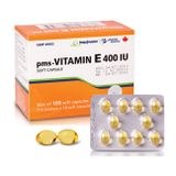 Vitamin E 400Mg Imexpharm (H/100V)