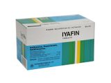 Iyafin Thai Nakorn Patana (H/100V)