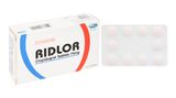 Ridlor 75mg Mega (H/30v)