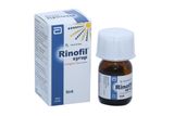 Rinofil Syrup Desloratadin 2.5mg/5ml Abbott (C/15ml)