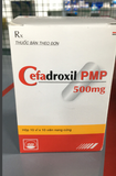 Cefadroxil 500Mg Pymepharco (H/100V)(Date cận)