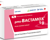 Bactamox 1G Imexpharm (H/14V)