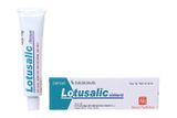 Lotusalic Bôi Medipharco (Tuýp/15Gr)