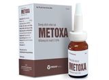 Metoxa Merap (C/10Ml)