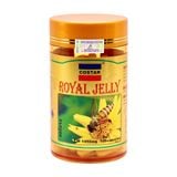 Sữa ong chúa Royal Jelly Costar (C/100v) (Vừa) (viên nang)