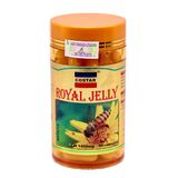 Sữa ong chúa Royal Jelly Costar (C/60v) (Nhỏ) (viên nang)