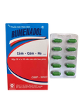 Rumenadol Quang Minh (H/100v)