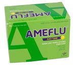 Ameflu Day Time Opv (H/100V) (viên nén bao phim)