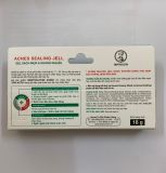 Acnes Sealing Jell Trị Mụn Xanh Rohto (Tuýp/18gr)