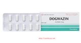 Dogwazin Sulpirid 50Mg Khánh Hội (H/30V)
