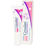 Ceradan Cream Hyphens (Tuýp/10Gr)