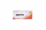 Davyca Pregabalin 75Mg Davipharm (H/28V)