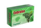 Cebraton Traphaco (H/50V) (viên nang mềm)